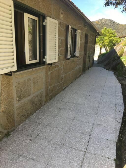 Casa Do Moura Villa Arcos de Valdevez Exterior photo